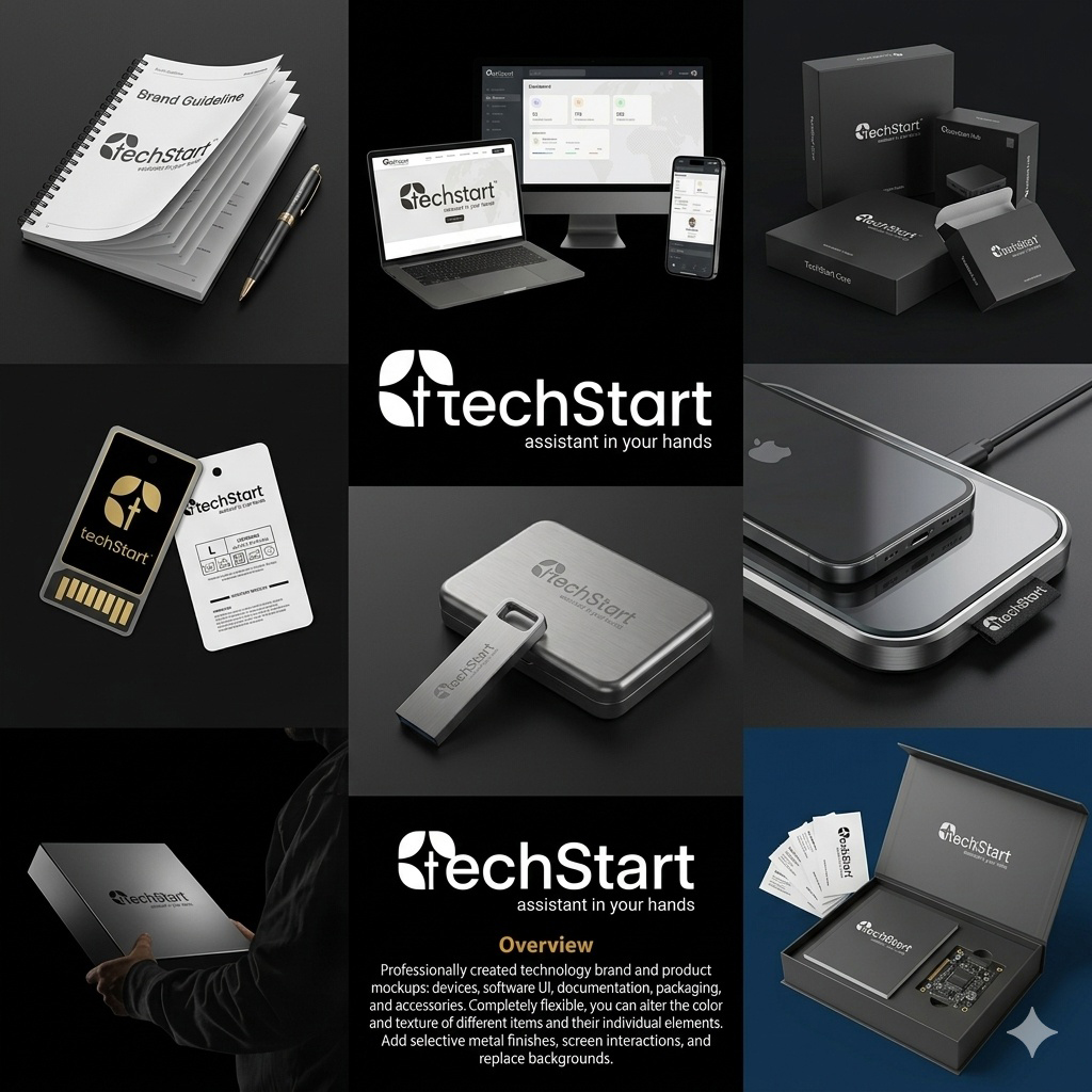 TechStart