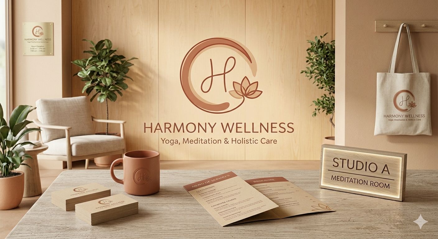 Harmony Wellness