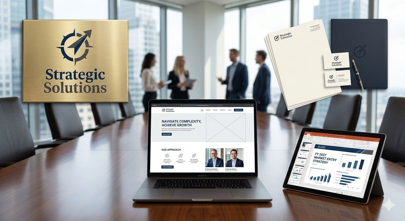 Strategic Solutions