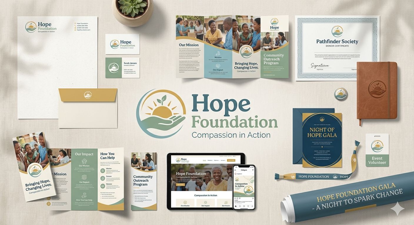 Hope Foundation