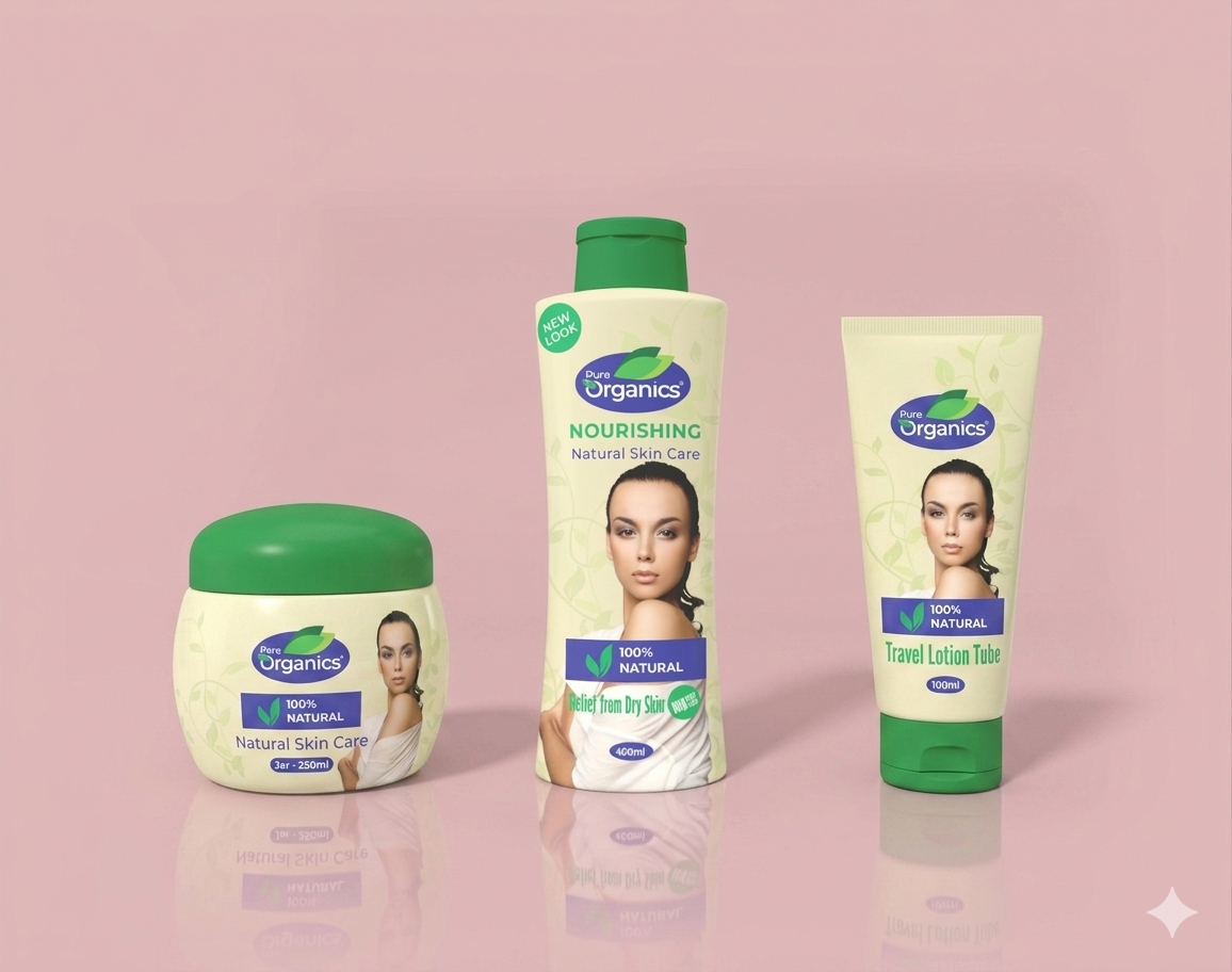Pure Organics