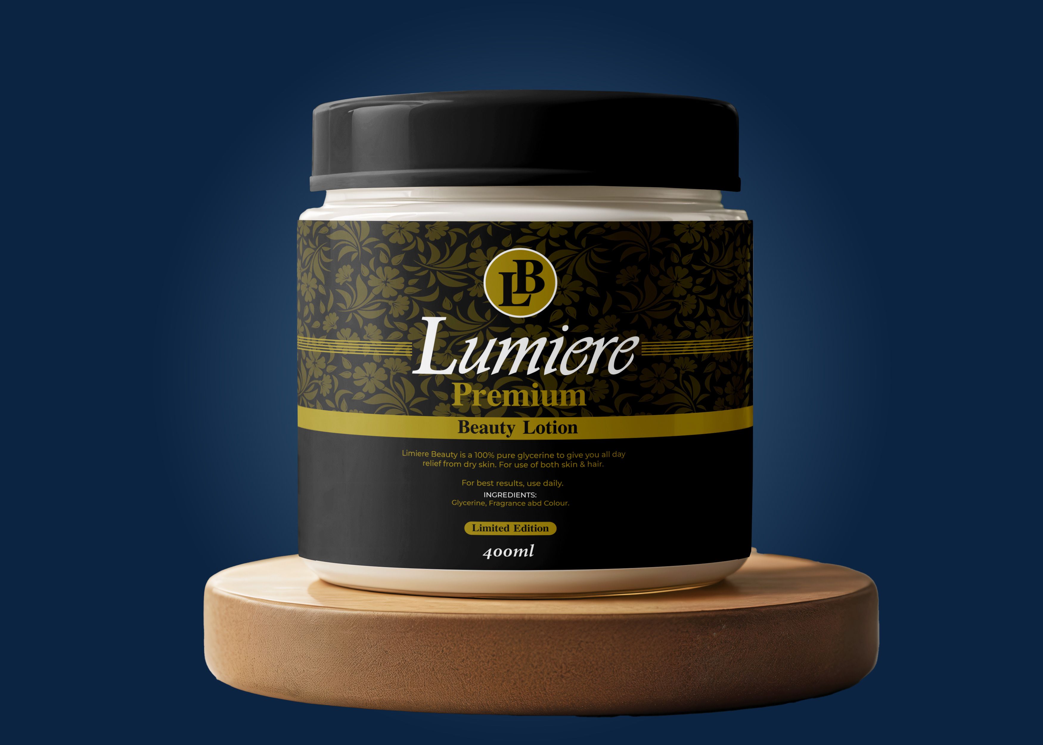 Lumiere Beauty
