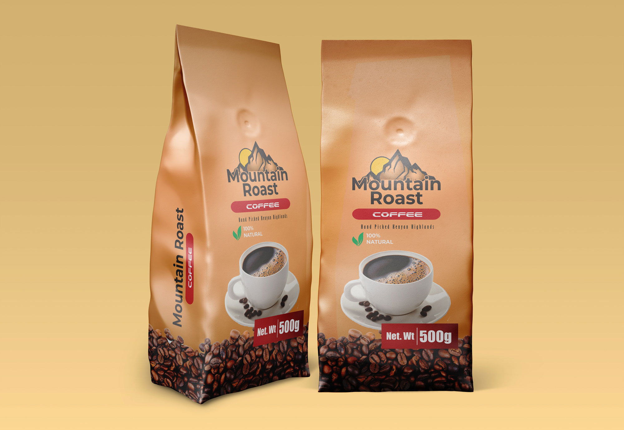 Mountain Roast