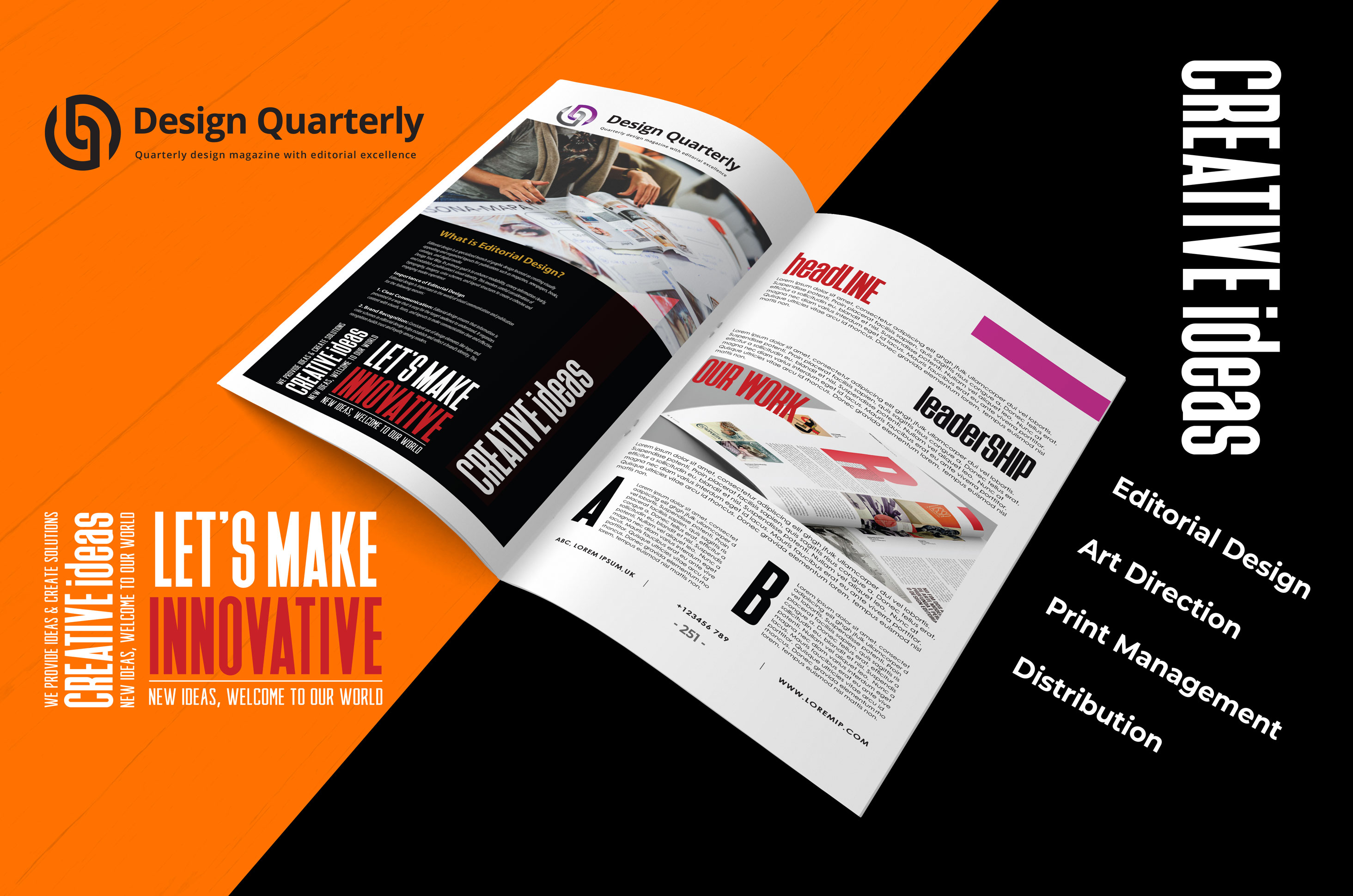Design Quarterly
